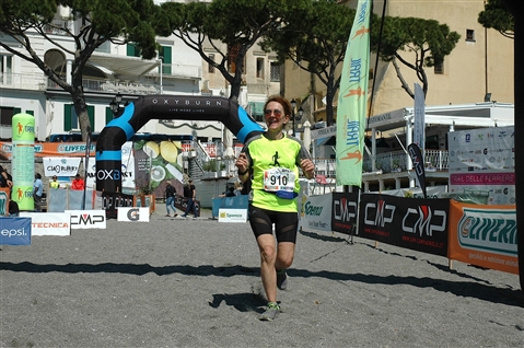 Trail delle Ferriere 31 marzo 2019 Amalfi Coast - foto 575