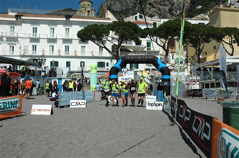 Trail delle Ferriere 31 marzo 2019 Amalfi Coast - foto 576