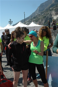 Trail delle Ferriere 31 marzo 2019 Amalfi Coast - foto 579