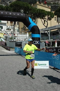 Trail delle Ferriere 31 marzo 2019 Amalfi Coast - foto 580