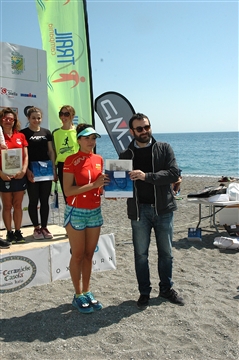 Trail delle Ferriere 31 marzo 2019 Amalfi Coast - foto 581