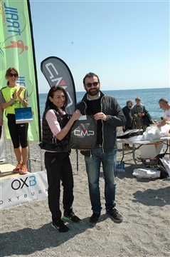 Trail delle Ferriere 31 marzo 2019 Amalfi Coast - foto 583