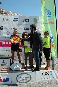 Trail delle Ferriere 31 marzo 2019 Amalfi Coast - foto 584
