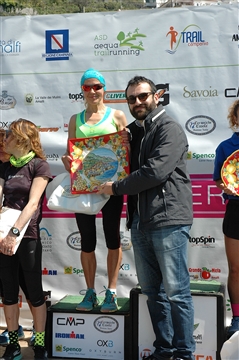 Trail delle Ferriere 31 marzo 2019 Amalfi Coast - foto 586