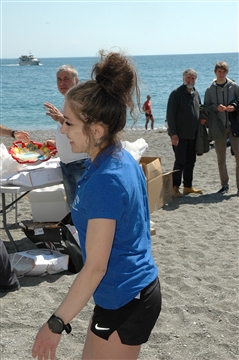 Trail delle Ferriere 31 marzo 2019 Amalfi Coast - foto 587