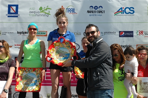 Trail delle Ferriere 31 marzo 2019 Amalfi Coast - foto 590
