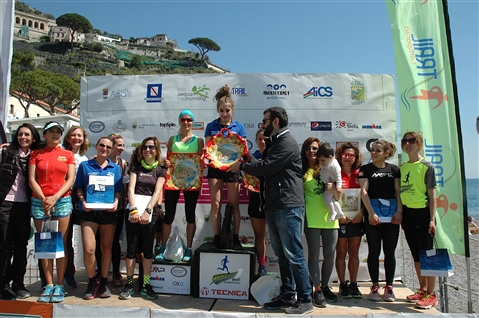 Trail delle Ferriere 31 marzo 2019 Amalfi Coast - foto 591