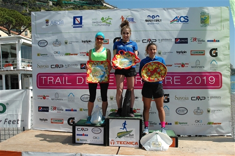 Trail delle Ferriere 31 marzo 2019 Amalfi Coast - foto 593