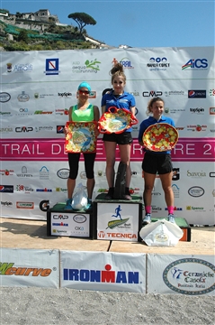 Trail delle Ferriere 31 marzo 2019 Amalfi Coast - foto 594