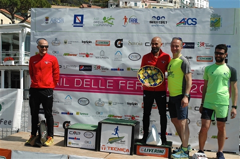 Trail delle Ferriere 31 marzo 2019 Amalfi Coast - foto 596
