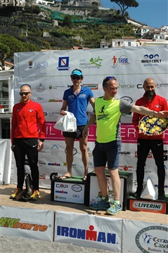 Trail delle Ferriere 31 marzo 2019 Amalfi Coast - foto 597