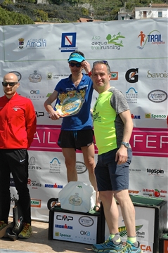 Trail delle Ferriere 31 marzo 2019 Amalfi Coast - foto 598