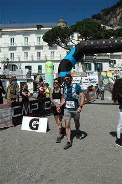 Trail delle Ferriere 31 marzo 2019 Amalfi Coast - foto 603