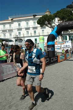 Trail delle Ferriere 31 marzo 2019 Amalfi Coast - foto 604