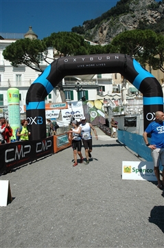 Trail delle Ferriere 31 marzo 2019 Amalfi Coast - foto 605