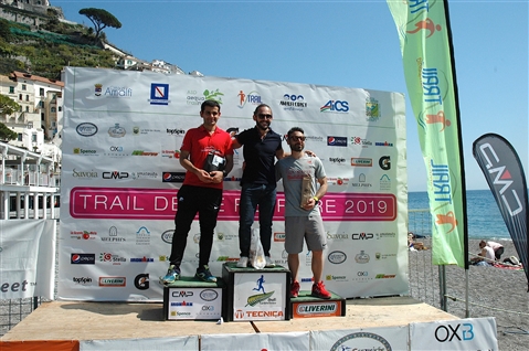 Trail delle Ferriere 31 marzo 2019 Amalfi Coast - foto 606