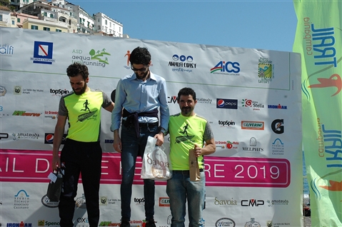 Trail delle Ferriere 31 marzo 2019 Amalfi Coast - foto 608