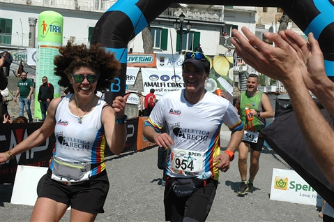 Trail delle Ferriere 31 marzo 2019 Amalfi Coast - foto 609