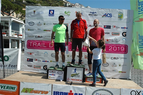 Trail delle Ferriere 31 marzo 2019 Amalfi Coast - foto 613