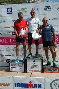 Trail delle Ferriere 31 marzo 2019 Amalfi Coast - foto 616