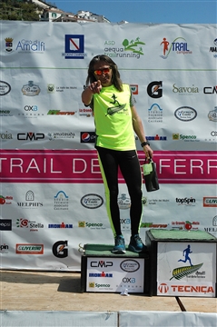 Trail delle Ferriere 31 marzo 2019 Amalfi Coast - foto 617