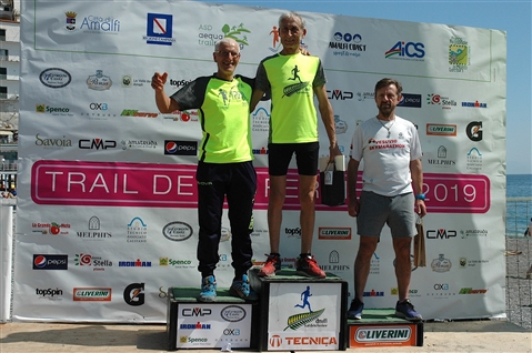 Trail delle Ferriere 31 marzo 2019 Amalfi Coast - foto 618