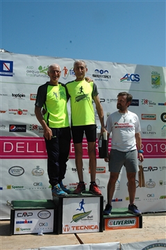 Trail delle Ferriere 31 marzo 2019 Amalfi Coast - foto 619