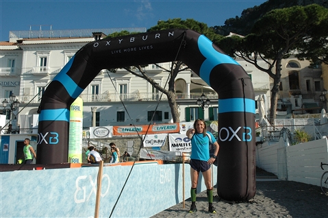 Trail delle Ferriere 31 marzo 2019 Amalfi Coast - foto 628