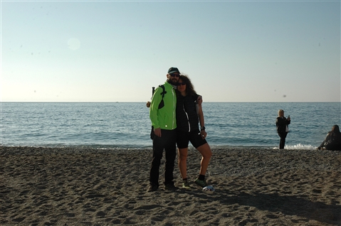 Trail delle Ferriere 31 marzo 2019 Amalfi Coast - foto 629