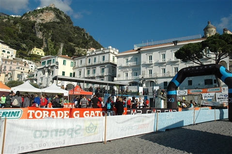 Trail delle Ferriere 31 marzo 2019 Amalfi Coast - foto 630
