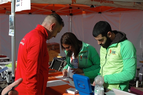 Trail delle Ferriere 31 marzo 2019 Amalfi Coast - foto 633