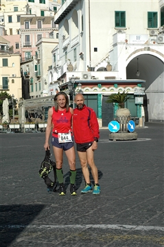 Trail delle Ferriere 31 marzo 2019 Amalfi Coast - foto 634