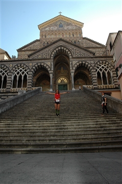 Trail delle Ferriere 31 marzo 2019 Amalfi Coast - foto 637