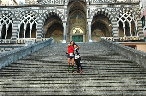 Trail delle Ferriere 31 marzo 2019 Amalfi Coast - foto 638