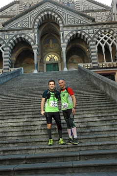 Trail delle Ferriere 31 marzo 2019 Amalfi Coast - foto 639