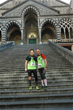 Trail delle Ferriere 31 marzo 2019 Amalfi Coast - foto 640