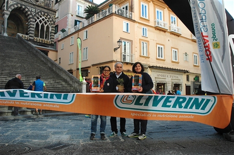 Trail delle Ferriere 31 marzo 2019 Amalfi Coast - foto 644