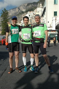 Trail delle Ferriere 31 marzo 2019 Amalfi Coast - foto 649