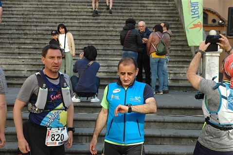 Trail delle Ferriere 31 marzo 2019 Amalfi Coast - foto 651