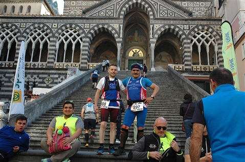 Trail delle Ferriere 31 marzo 2019 Amalfi Coast - foto 652
