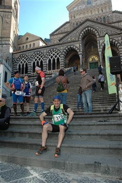 Trail delle Ferriere 31 marzo 2019 Amalfi Coast - foto 654