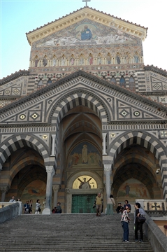 Trail delle Ferriere 31 marzo 2019 Amalfi Coast - foto 656