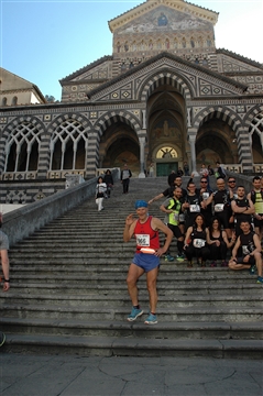 Trail delle Ferriere 31 marzo 2019 Amalfi Coast - foto 657