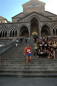 Trail delle Ferriere 31 marzo 2019 Amalfi Coast - foto 658