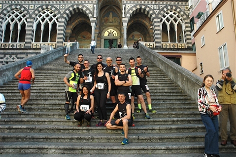 Trail delle Ferriere 31 marzo 2019 Amalfi Coast - foto 660