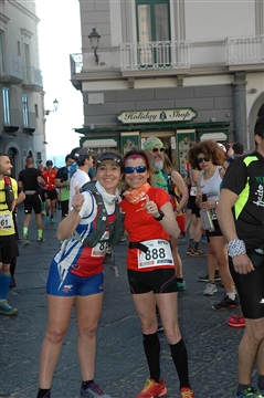 Trail delle Ferriere 31 marzo 2019 Amalfi Coast - foto 662