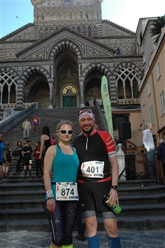 Trail delle Ferriere 31 marzo 2019 Amalfi Coast - foto 663