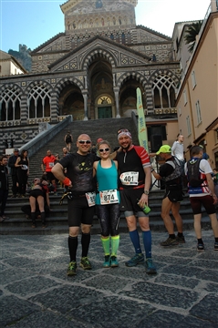Trail delle Ferriere 31 marzo 2019 Amalfi Coast - foto 664