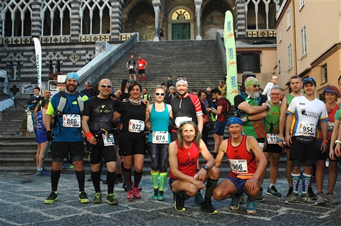 Trail delle Ferriere 31 marzo 2019 Amalfi Coast - foto 665