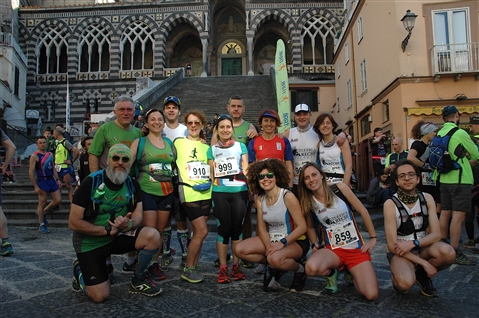 Trail delle Ferriere 31 marzo 2019 Amalfi Coast - foto 666
